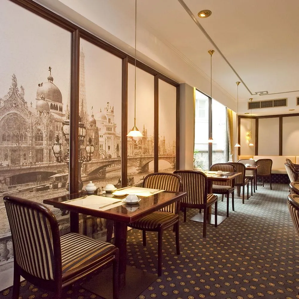 Gildors Hotel Atmosphère Düsseldorf