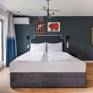 Numa Leo Apartahotel