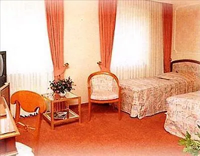 ***  Gildors Hotel Düsseldorf Duitsland