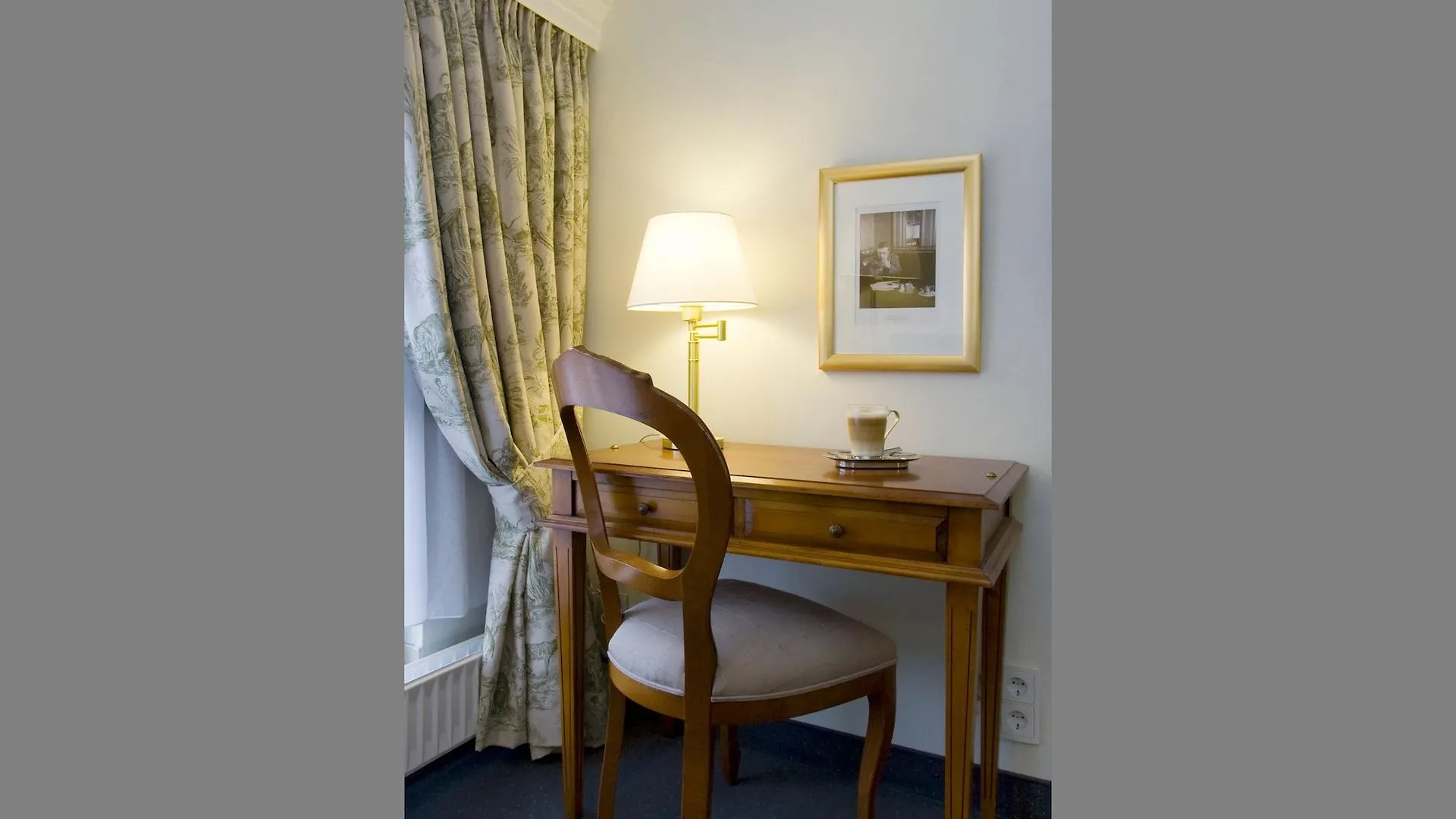Gildors Hotel Düsseldorf