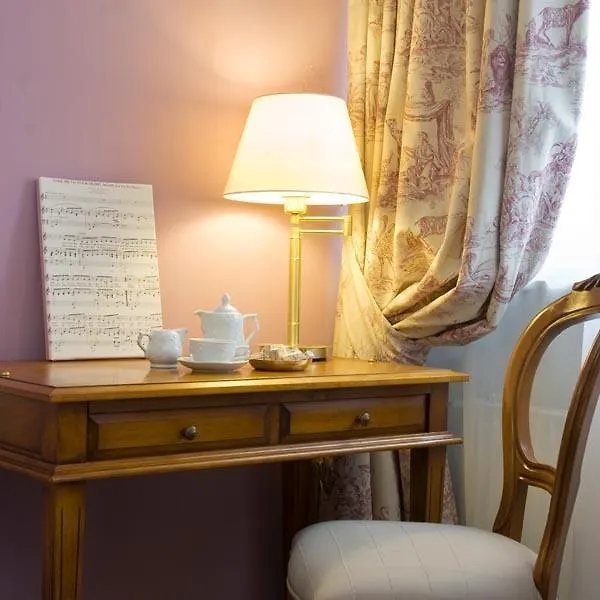 Gildors Hotel Düsseldorf