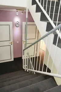 Gildors Hotel Atmosphere Dusseldorf