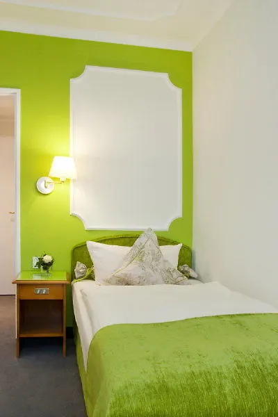 Gildors Hotel Atmosphere Dusseldorf Germany