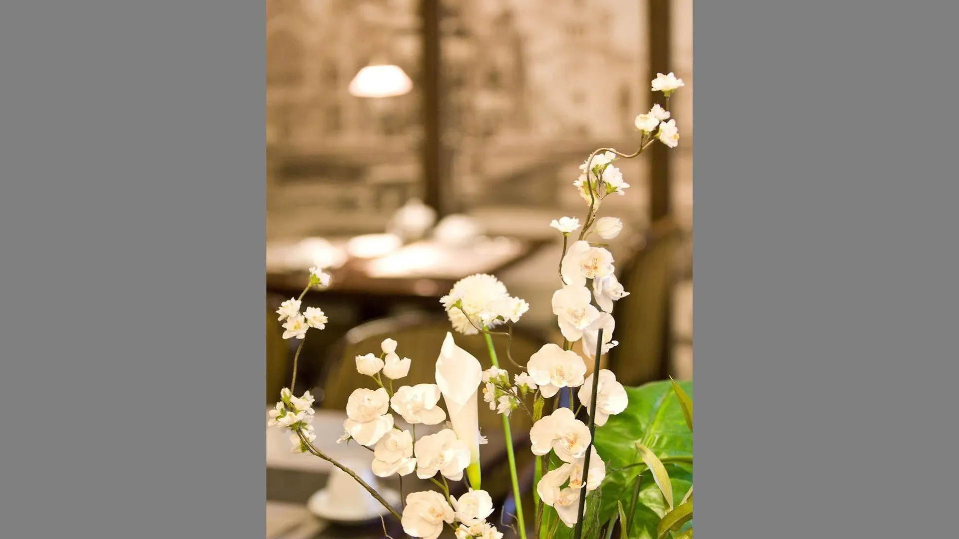 Gildors Hotel Düsseldorf 3*,