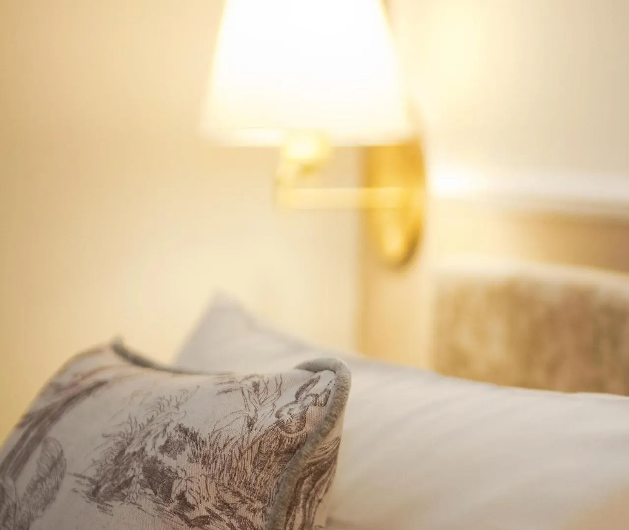 Gildors Hotel Atmosphere Dusseldorf