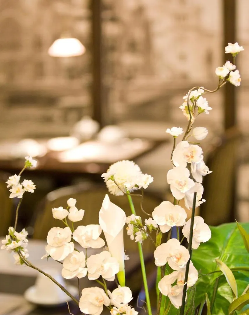 Gildors Hotel Atmosphere Dusseldorf