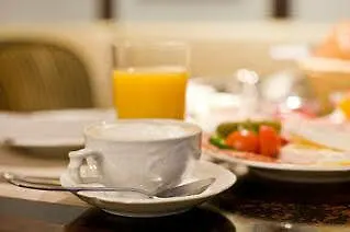 Gildors Hotel Atmosphere Dusseldorf