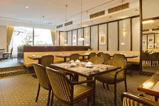 Gildors Hotel Düsseldorf